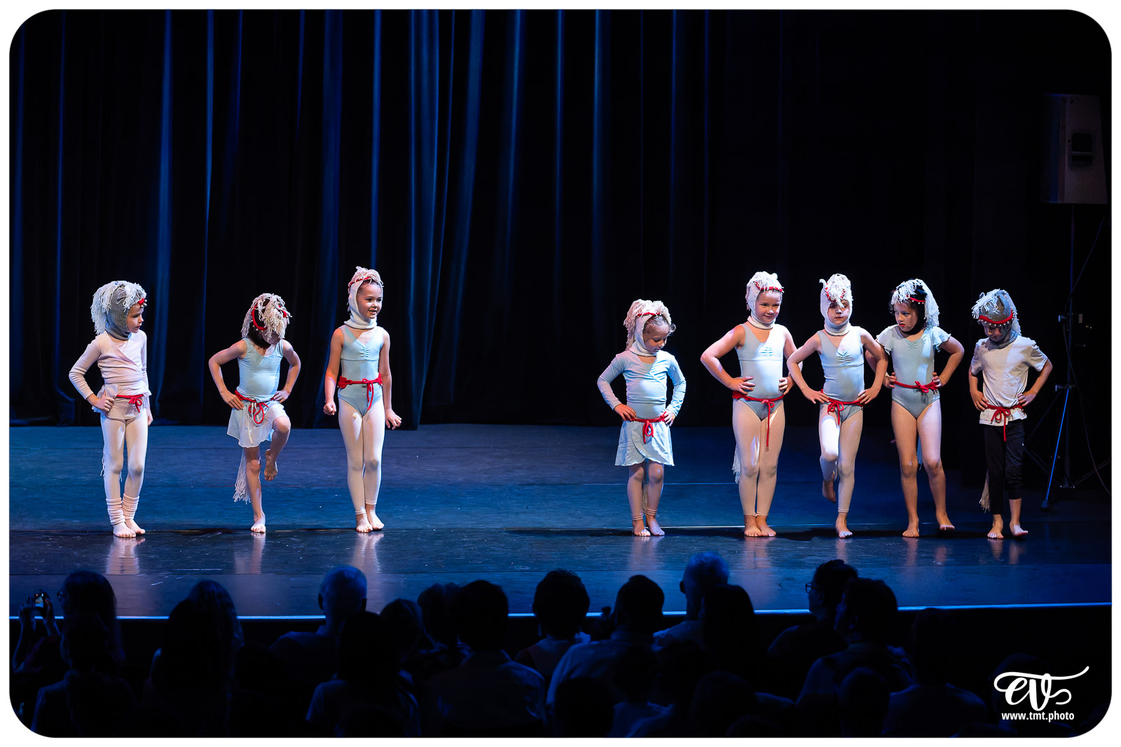 ECOLE DE DANSE CÉCILE ADAMOW